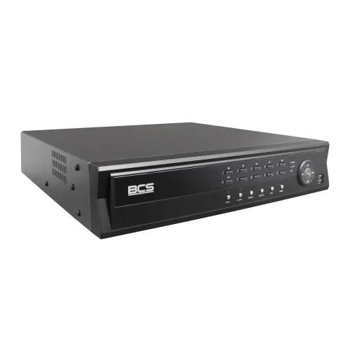 Rejestrator IP BCS-U-NVR3206-A-4K-16P BCS Ultra