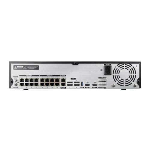 Rejestrator IP BCS-U-NVR3206-A-4K-16P BCS Ultra