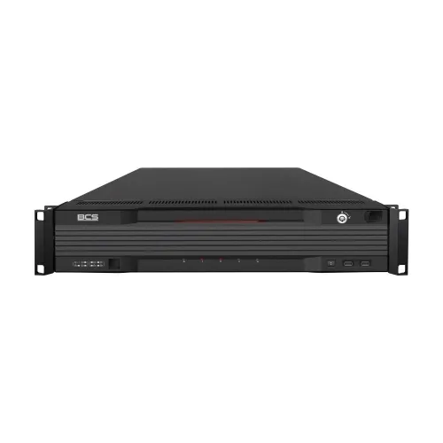 Rejestrator IP BCS-U-NVR3208R-A-4K BCS Ultra