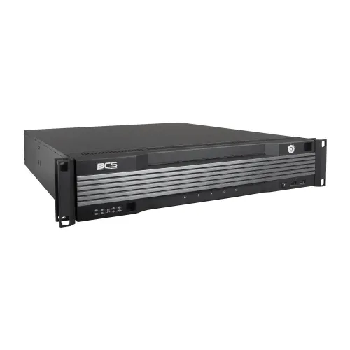 Rejestrator IP BCS-U-NVR3208R-A-4KR BCS Ultra