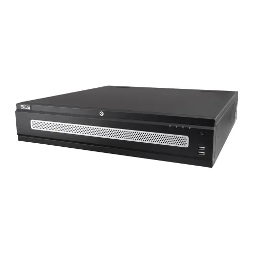 Rejestrator IP BCS-L-NVR3208XR-A-8KR-Ai BCS Line