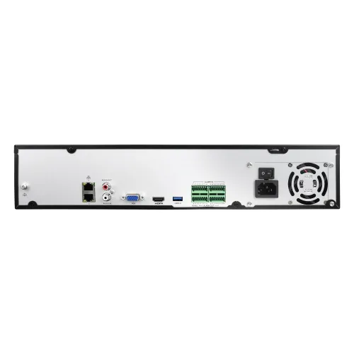 Rejestrator IP BCS-P-NVR3208-A-4K(4) - BCS Point