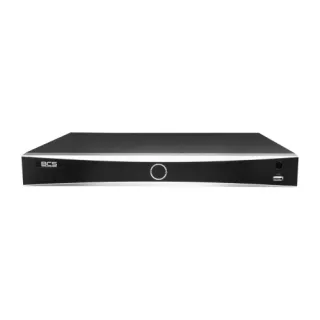 Rejestrator IP BCS-V-NVR3202-A-4KE(2) - BCS Point