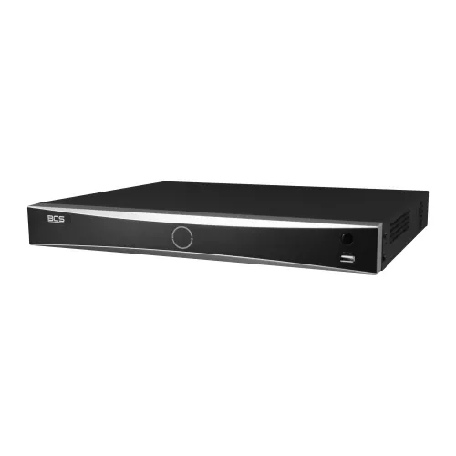 Rejestrator IP BCS-V-NVR3202-A-4KE(2) - BCS Point