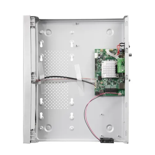 Rejestrator IP BCS-V-NVR3202-A-4KE(2) - BCS Point
