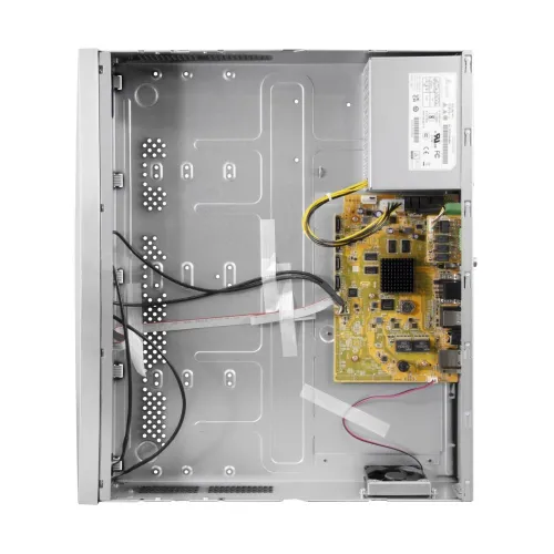 Rejestrator IP 32-kanałowy BCS-V-NVR3204-A-4K-Ai(2) BCS Point