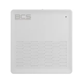 Rejestrator IP BCS-U-SNVR0401-4P BCS Ultra