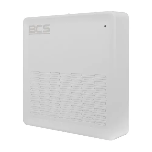 Rejestrator IP BCS-U-SNVR0401-4P BCS Ultra