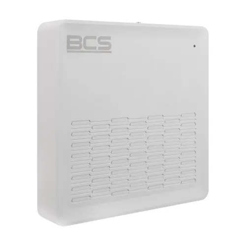 Rejestrator IP BCS-U-SNVR0401-4P BCS Ultra