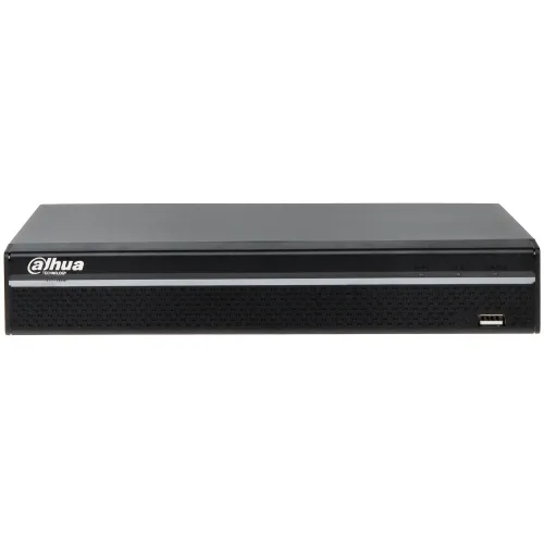 Rejestrator sieciowy NVR2104HS-4KS3 Dahua