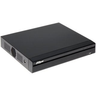 Rejestrator IP 4 kanały NVR2104HS-P-4KS3 Dahua