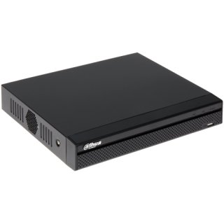 Rejestrator IP 4 kanały NVR4104HS-P-4KS3 Dahua