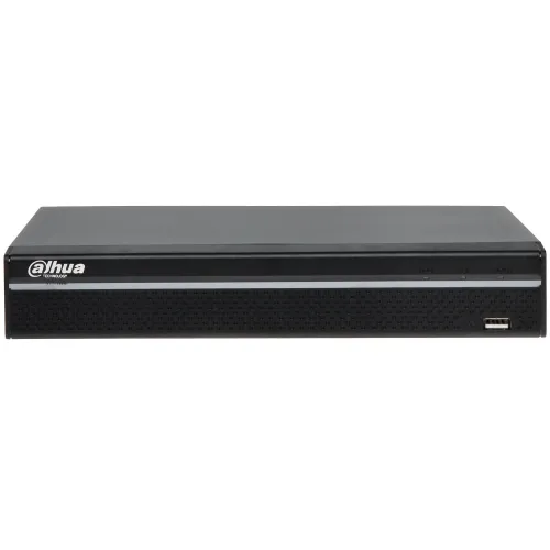 Rejestrator IP 4 kanały NVR4104HS-P-4KS3 Dahua