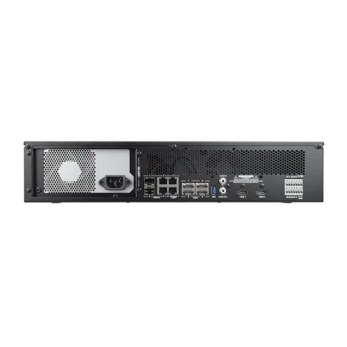 Rejestrator IP BCS-U-NVR6408R-A-4K BCS Ultra