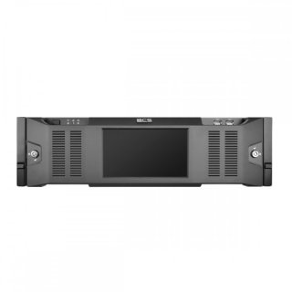 Rejestrator IP BCS-L-NVR12816XR-A-8KRD-Ai BCS Line