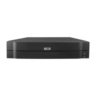 Rejestrator IP BCS-L-NVR6408R-A-4K-Ai(2) BCS Line
