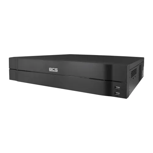 Rejestrator IP BCS-L-NVR6408R-A-4K-Ai(2) BCS Line