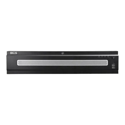 Rejestrator IP BCS-L-NVR6408XR-A-8K-Ai BCS Line