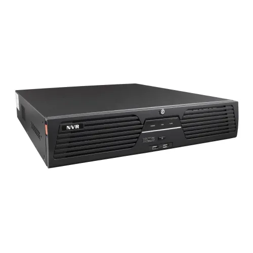 Rejestrator IP BCS-V-NVR6408R-A-8K - BCS Point