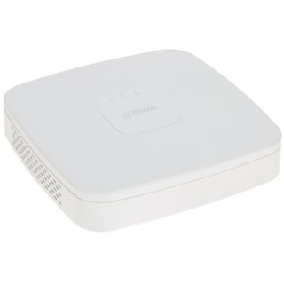 Rejestrator IP 8 kanałów NVR2108-4KS3 Dahua