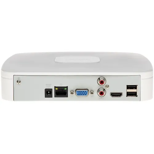 Rejestrator IP 8 kanałów NVR2108-4KS3 Dahua