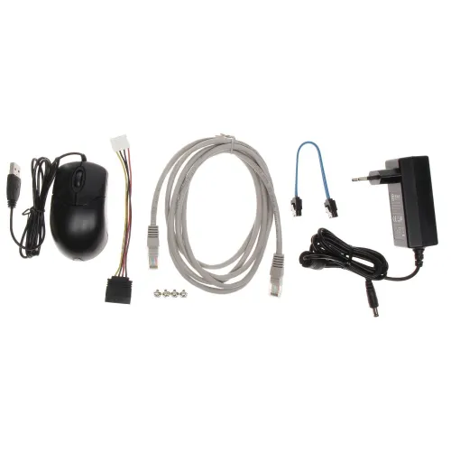 Rejestrator IP 8 kanałów NVR2108-4KS3 Dahua