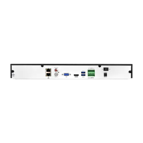 Rejestrator IP 9-kanałowy BCS-P-NVR0902-A-4K(4) BCS Point