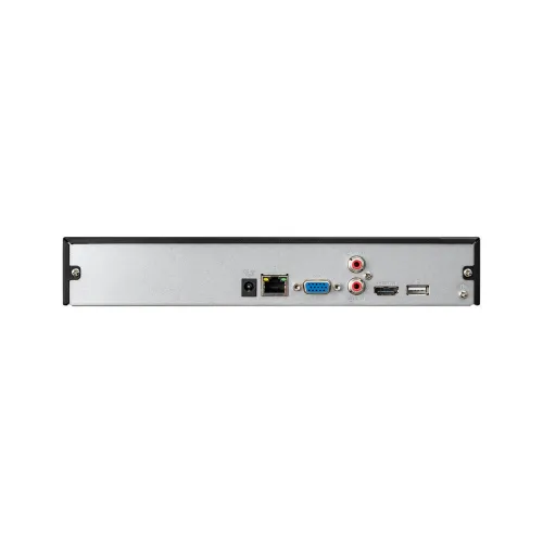 Rejestrator sieciowy BCS-L-NVR0801-4KE(2) BCS Line