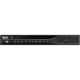 Rejestrator sieciowy BCS-L-NVR3202-A-4K BCS Line