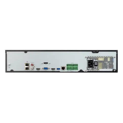 Rejestrator sieciowy BCS-P-NVR1604R-A-4K-III BCS Point
