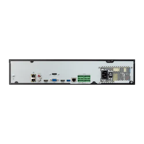 Rejestrator sieciowy BCS-P-NVR3204R-A-4K-III BCS Point