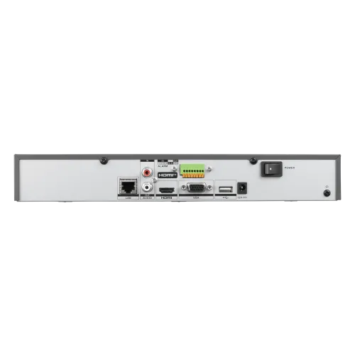 Rejestrator IP BCS-V-NVR0801-A-4KE(2) BCS View