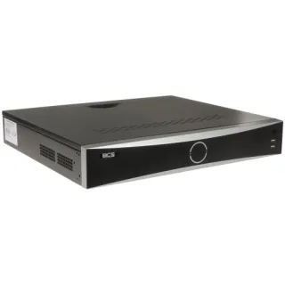 Rejestrator IP BCS-V-NVR3204-A-4K-AI(2) BCS View
