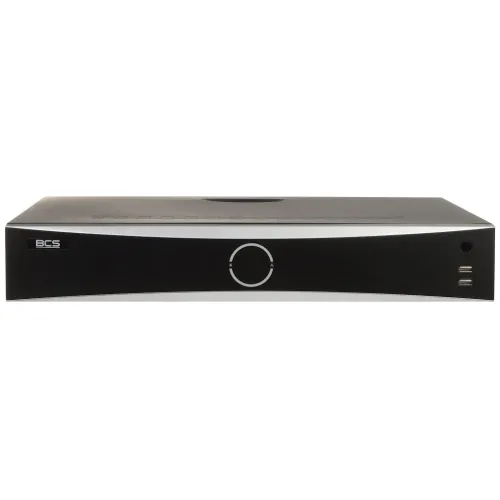 Rejestrator IP BCS-V-NVR3204-A-4K-AI(2) BCS View