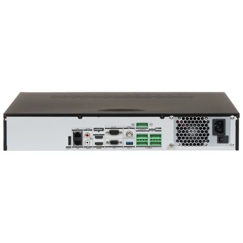 Rejestrator IP BCS-V-NVR3204-A-4K-AI(2) BCS View