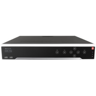 Rejestrator sieciowy BCS-V-NVR3204-A-8K BCS View