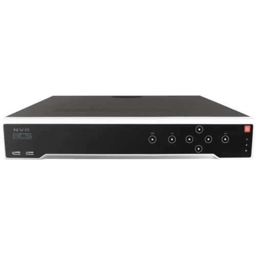 Rejestrator sieciowy BCS-V-NVR3204-A-8K BCS View