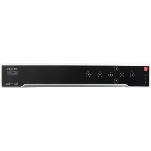 Rejestrator sieciowy BCS-V-NVR3204-A-8K BCS View