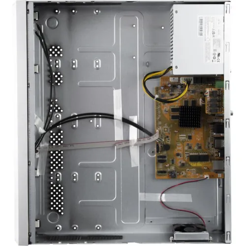 Rejestrator sieciowy BCS-V-NVR3204-A-8K BCS View