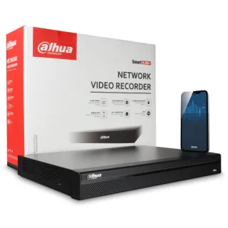 Rejestrator sieciowy NVR4216-4KS2  Dahua