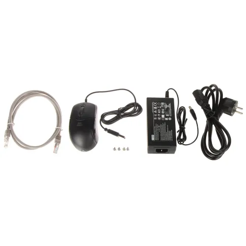 Rejestrator IP DS-7104NI-Q1/4P/M(D) Hikvision