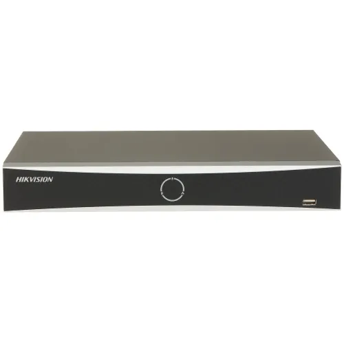 Rejestrator sieciowy DS-7604NXI-K1/4P(D) Hikvision