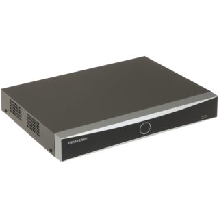 Rejestrator IP DS-7604NXI-K1(D) Hikvision