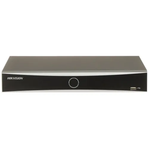 Rejestrator sieciowy DS-7608NXI-K1(D) Hikvision