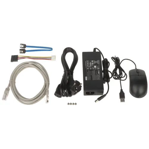 Rejestrator sieciowy DS-7608NXI-K1/8P(D) Hikvision
