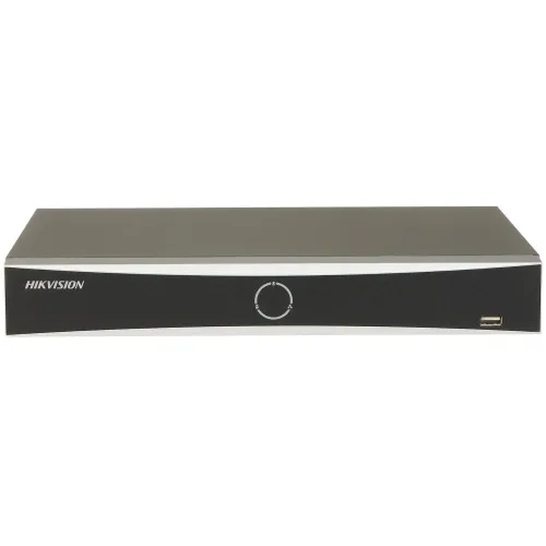 Rejestrator IP DS-7616NXI-K1(D) 16 kanałów AcuSense Hikvision