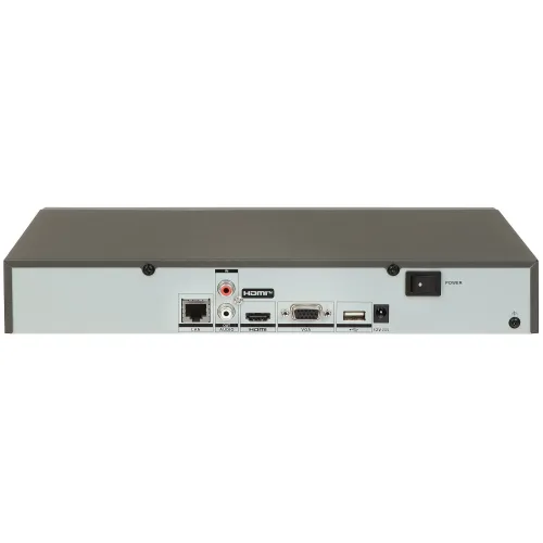 Rejestrator IP DS-7616NXI-K1(D) 16 kanałów AcuSense Hikvision