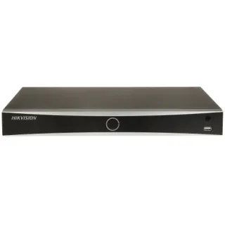 Rejestrator sieciowy DS-7616NXI-K2/16P(D) Hikvision