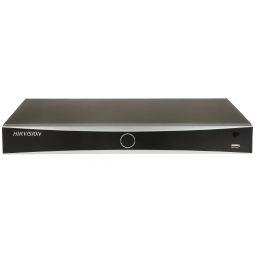 Rejestrator sieciowy DS-7616NXI-K2/16P(D) Hikvision