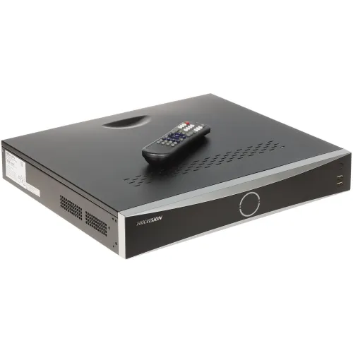 Rejestrator sieciowy DS-7716NXI-K4(D) Hikvision
